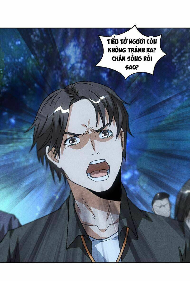 ta là phế vật chapter 53 - Trang 2