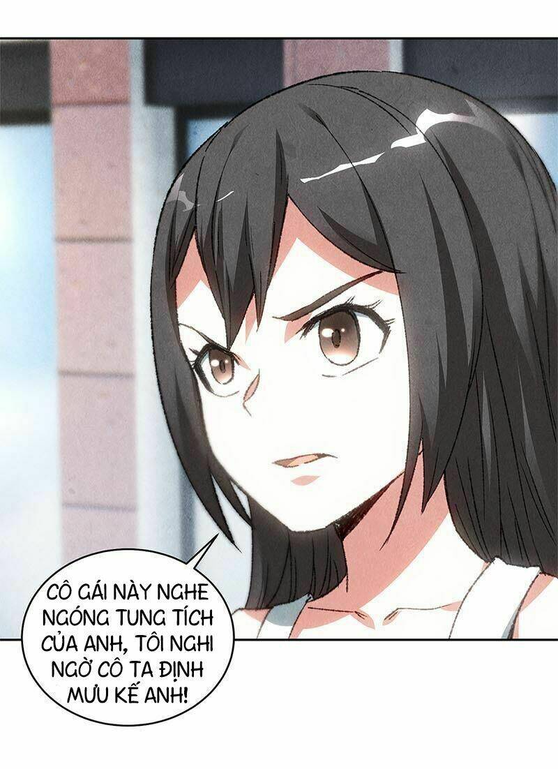 ta là phế vật chapter 54 - Trang 2