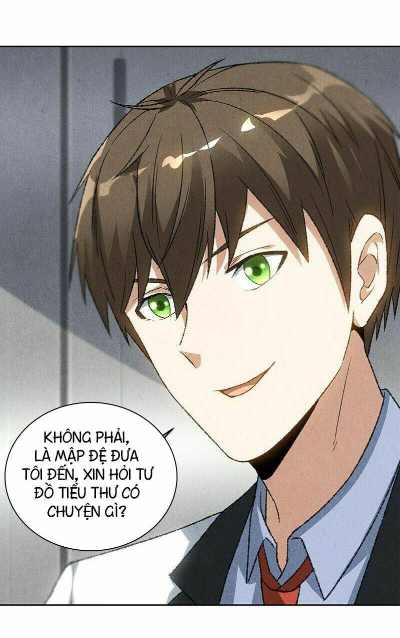 ta là phế vật chapter 59 - Next chapter 60