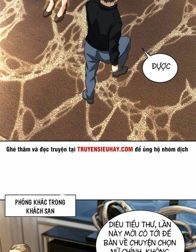 ta là phế vật chapter 73 - Trang 2