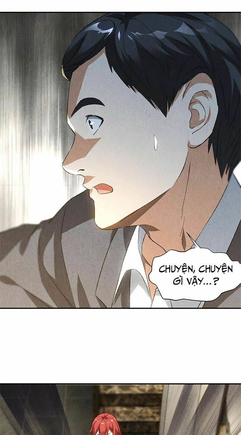 ta là phế vật chapter 82 - Trang 2