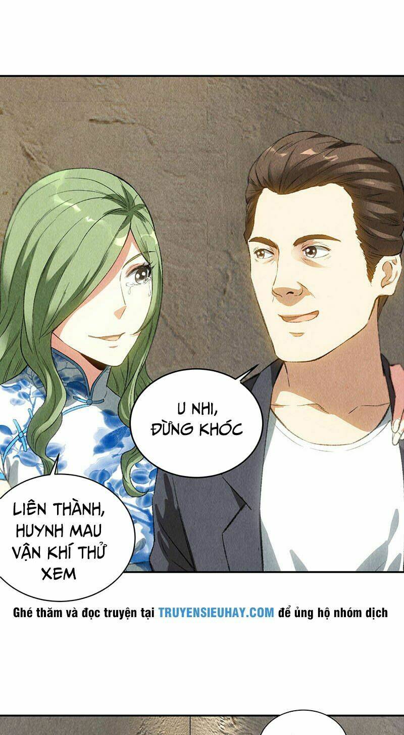 ta là phế vật chapter 85 - Next chapter 86