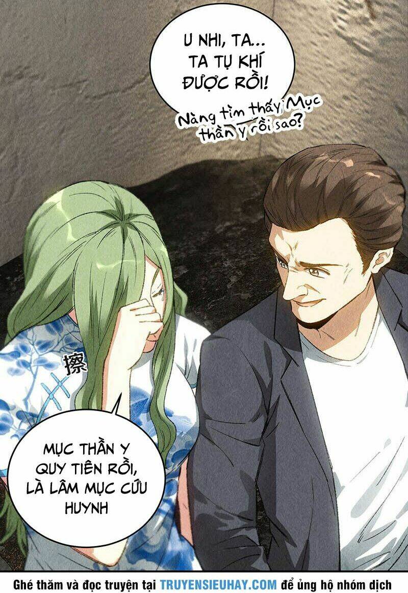 ta là phế vật chapter 85 - Next chapter 86