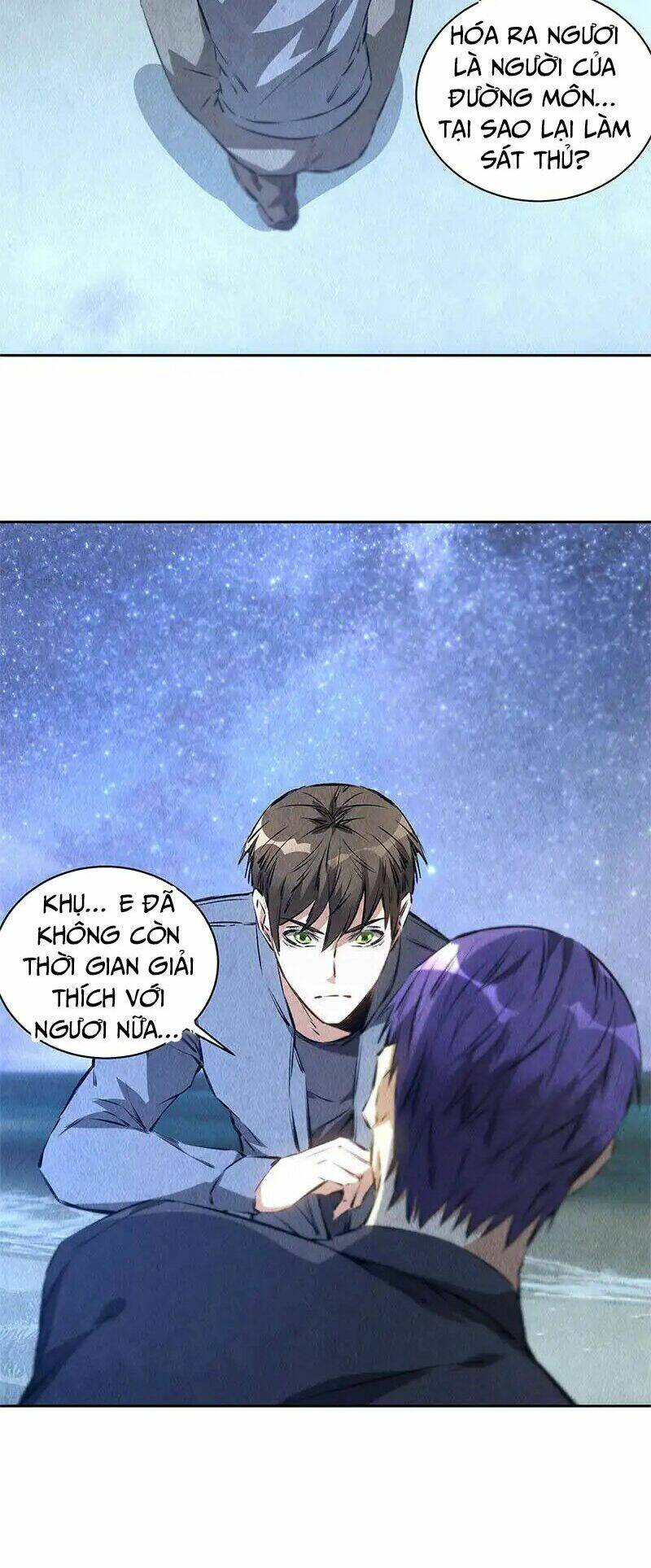 ta là phế vật chapter 95 - Next chapter 96