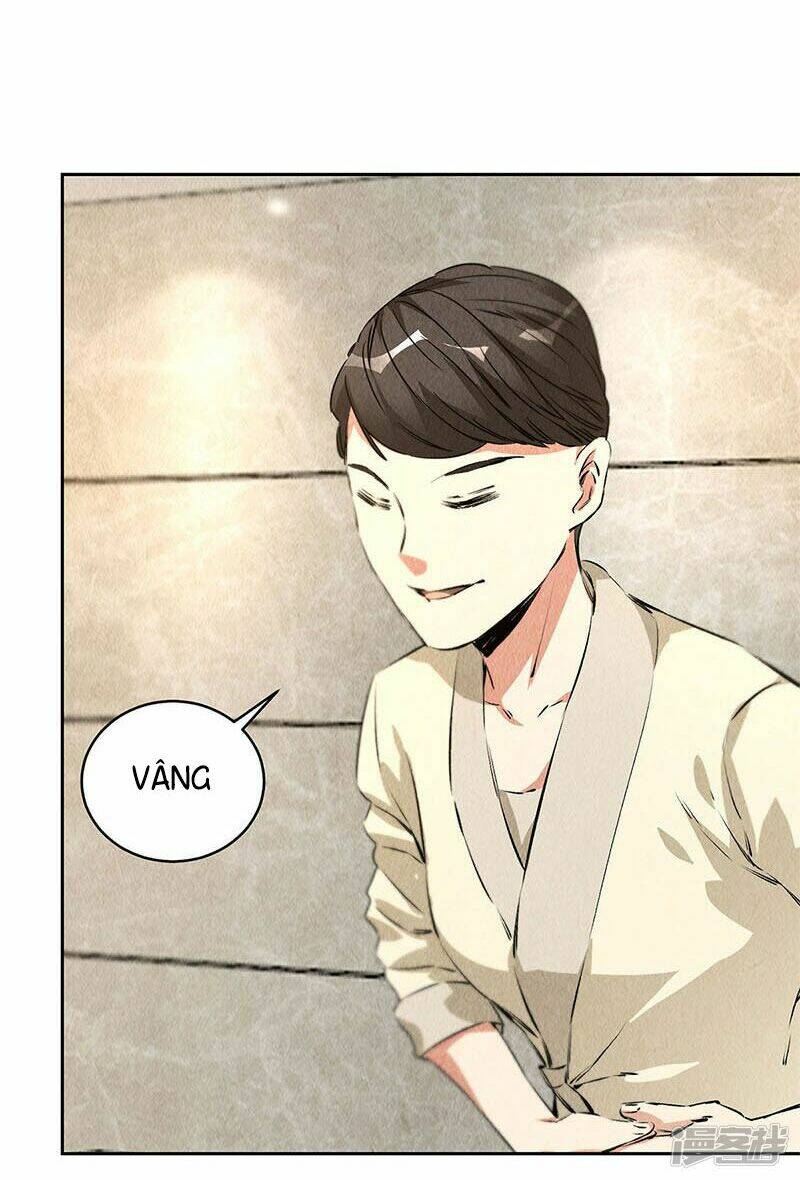 ta là phế vật chapter 97 - Next chapter 98