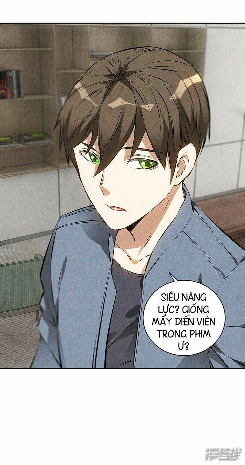 ta là phế vật chapter 99 - Trang 2