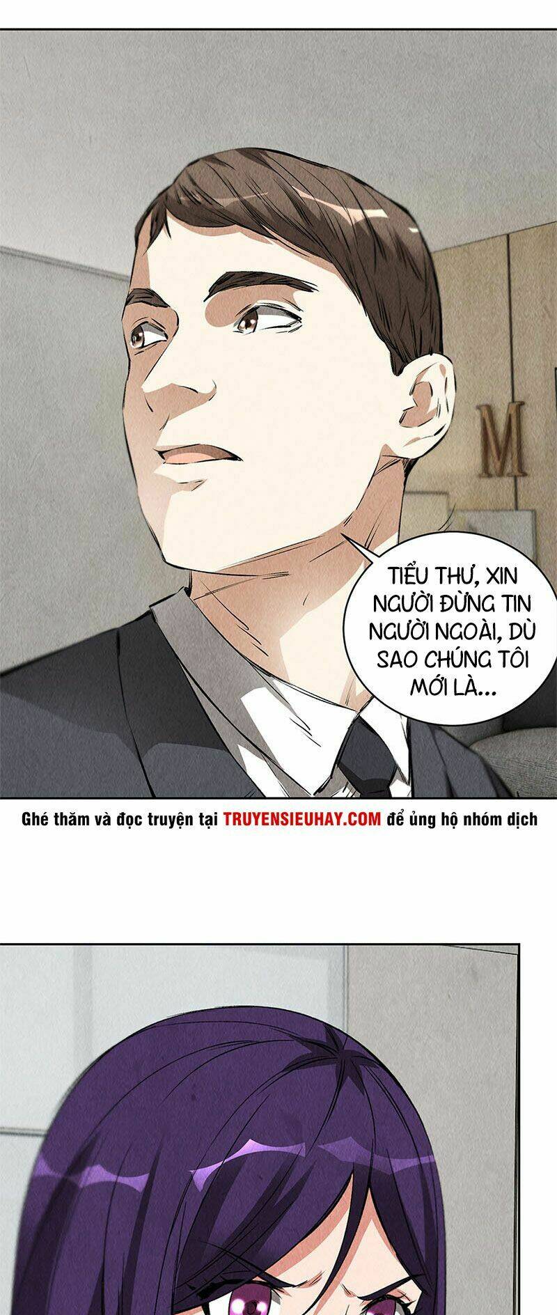 ta là phế vật chapter 99 - Trang 2