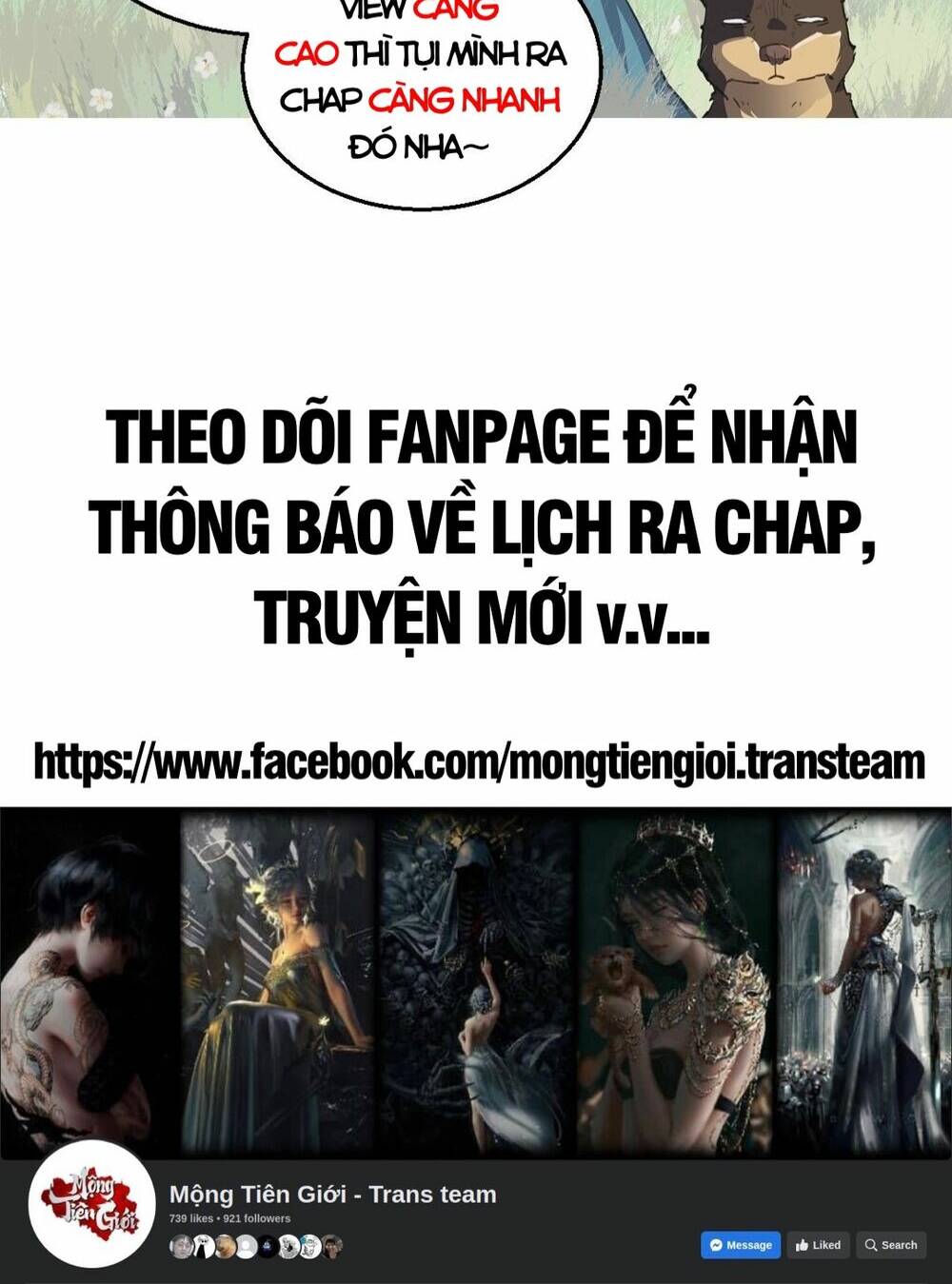 ta là quái thú đại chúa tể chapter 1 - Next chapter 2