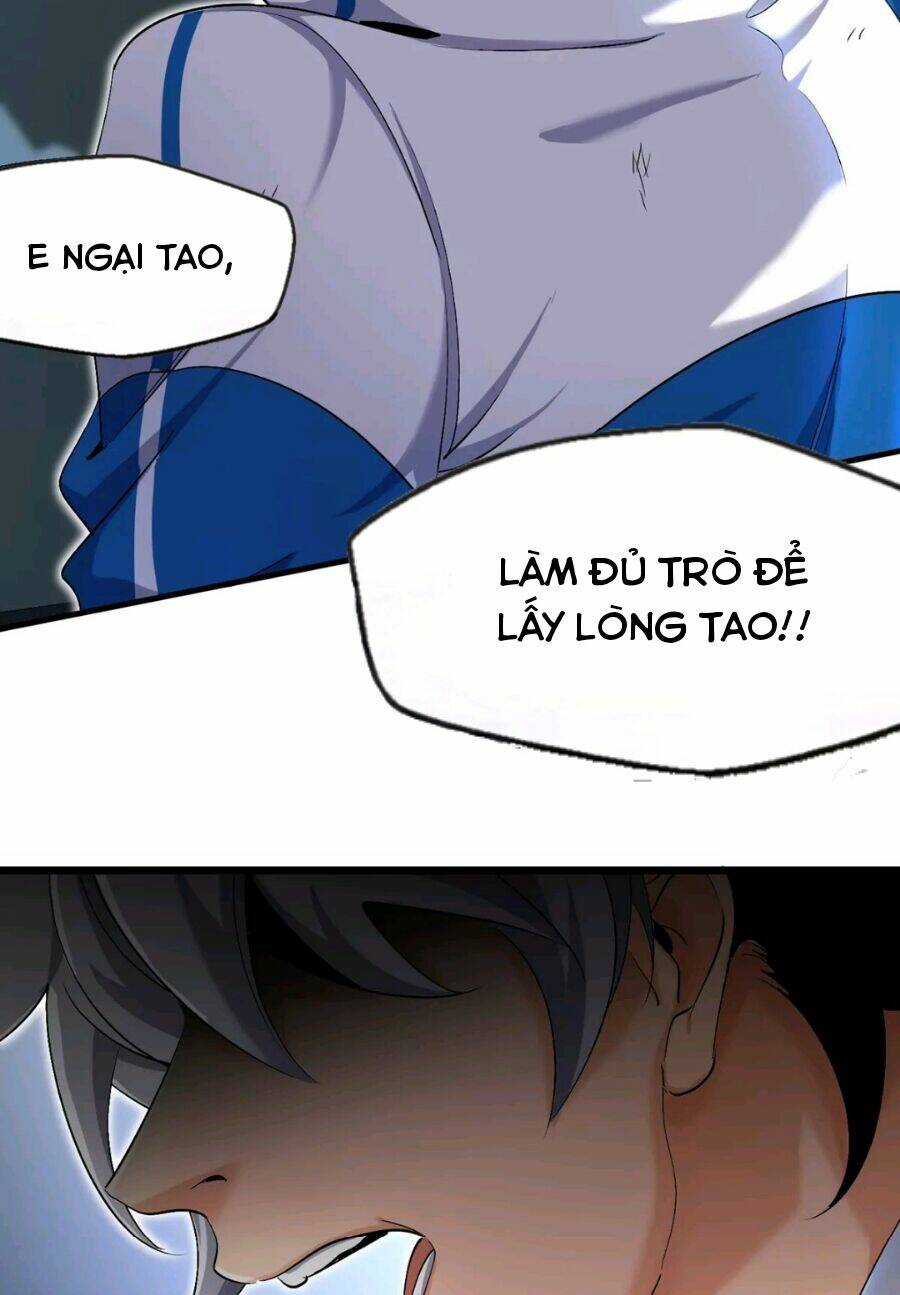 ta là quái thú đại chúa tể chapter 1 - Next chapter 2