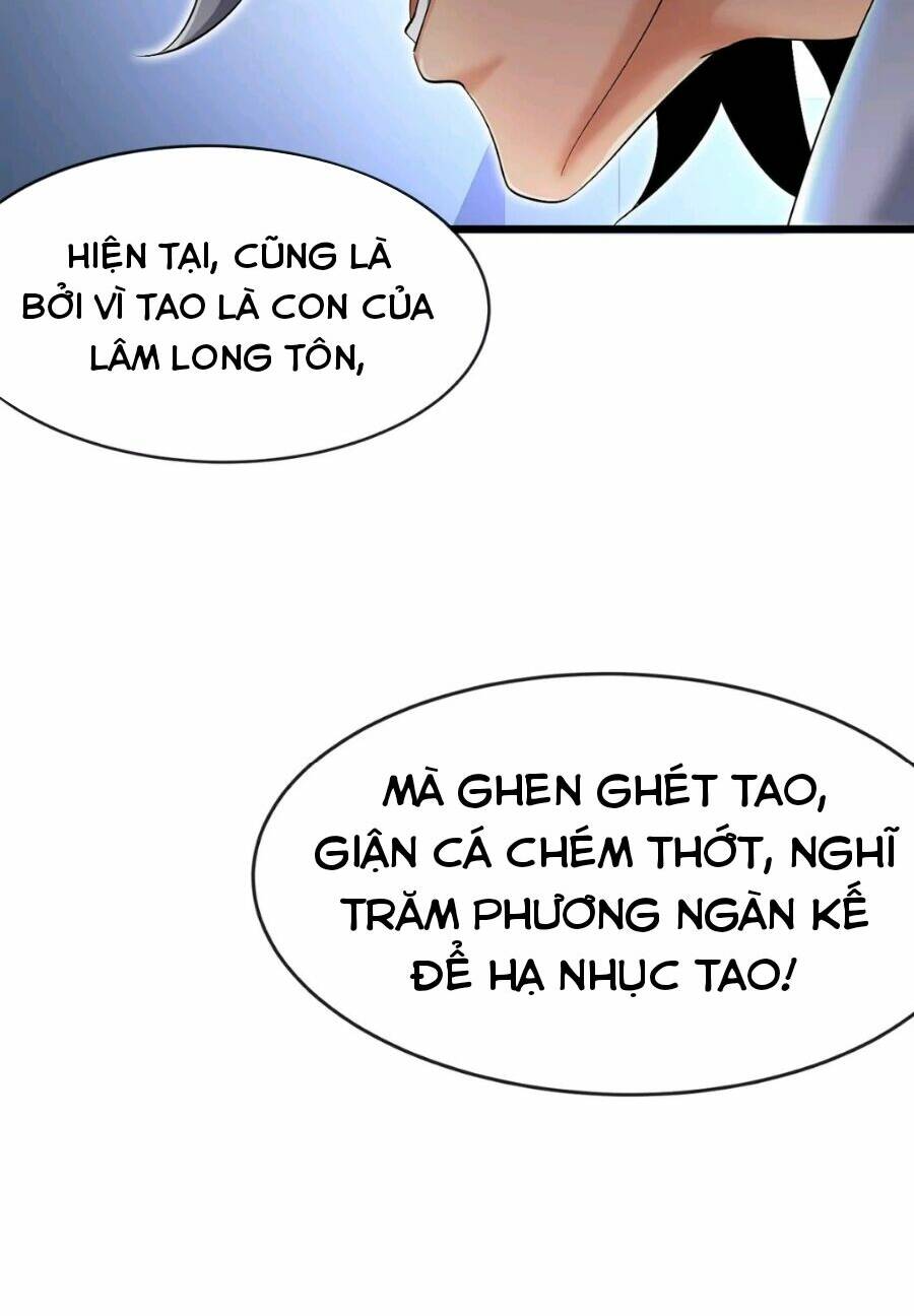 ta là quái thú đại chúa tể chapter 1 - Next chapter 2