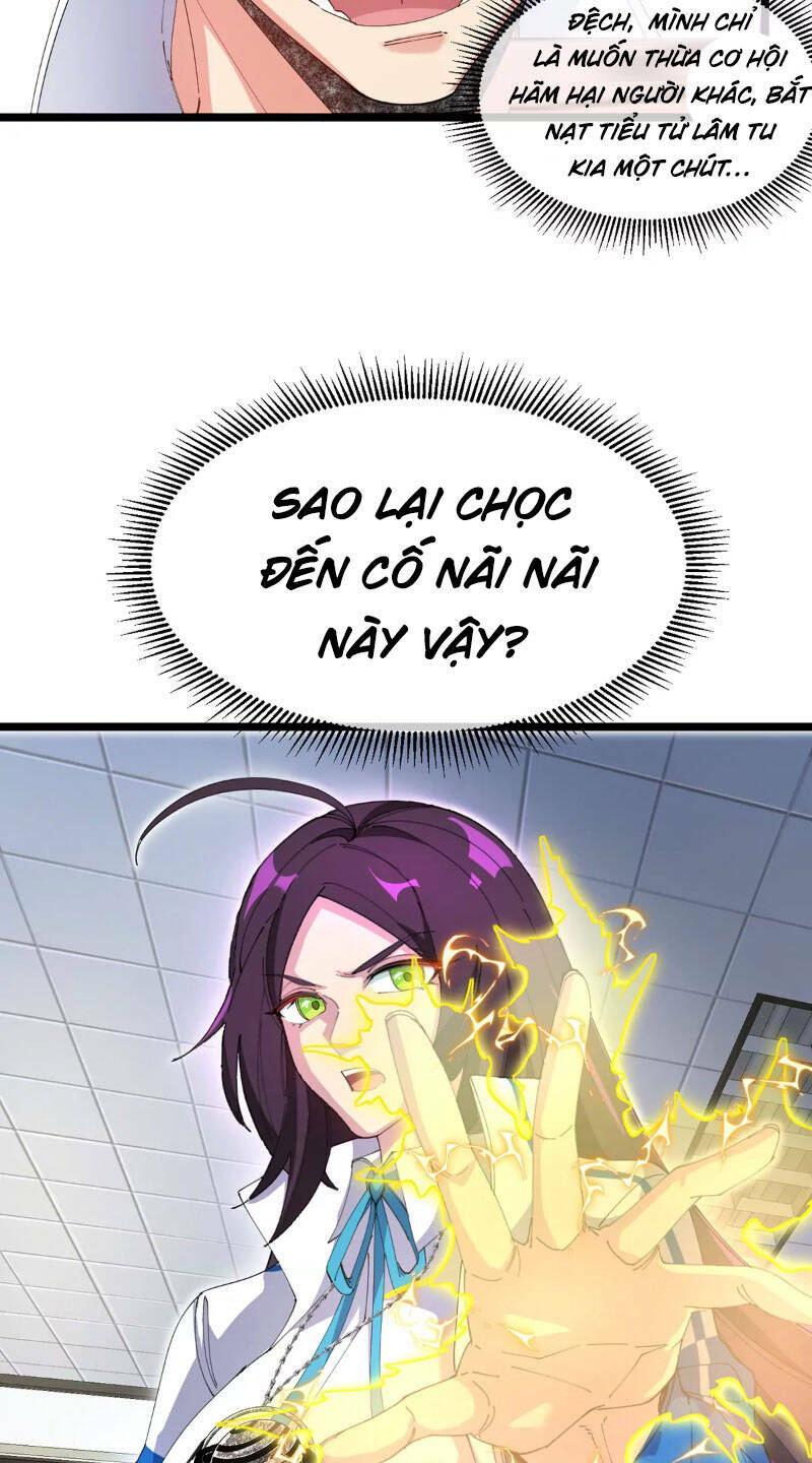 ta là quái thú đại chúa tể chapter 2 - Next chapter 3