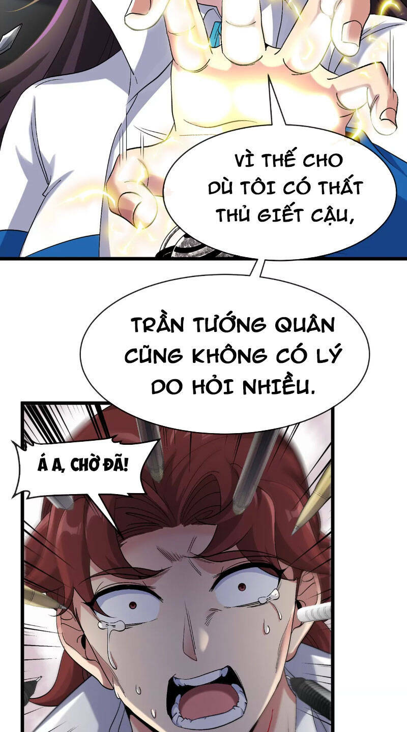 ta là quái thú đại chúa tể chapter 2 - Next chapter 3