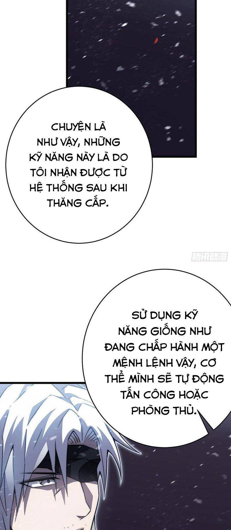 ta là sát thần chương 38 - Next chương 39