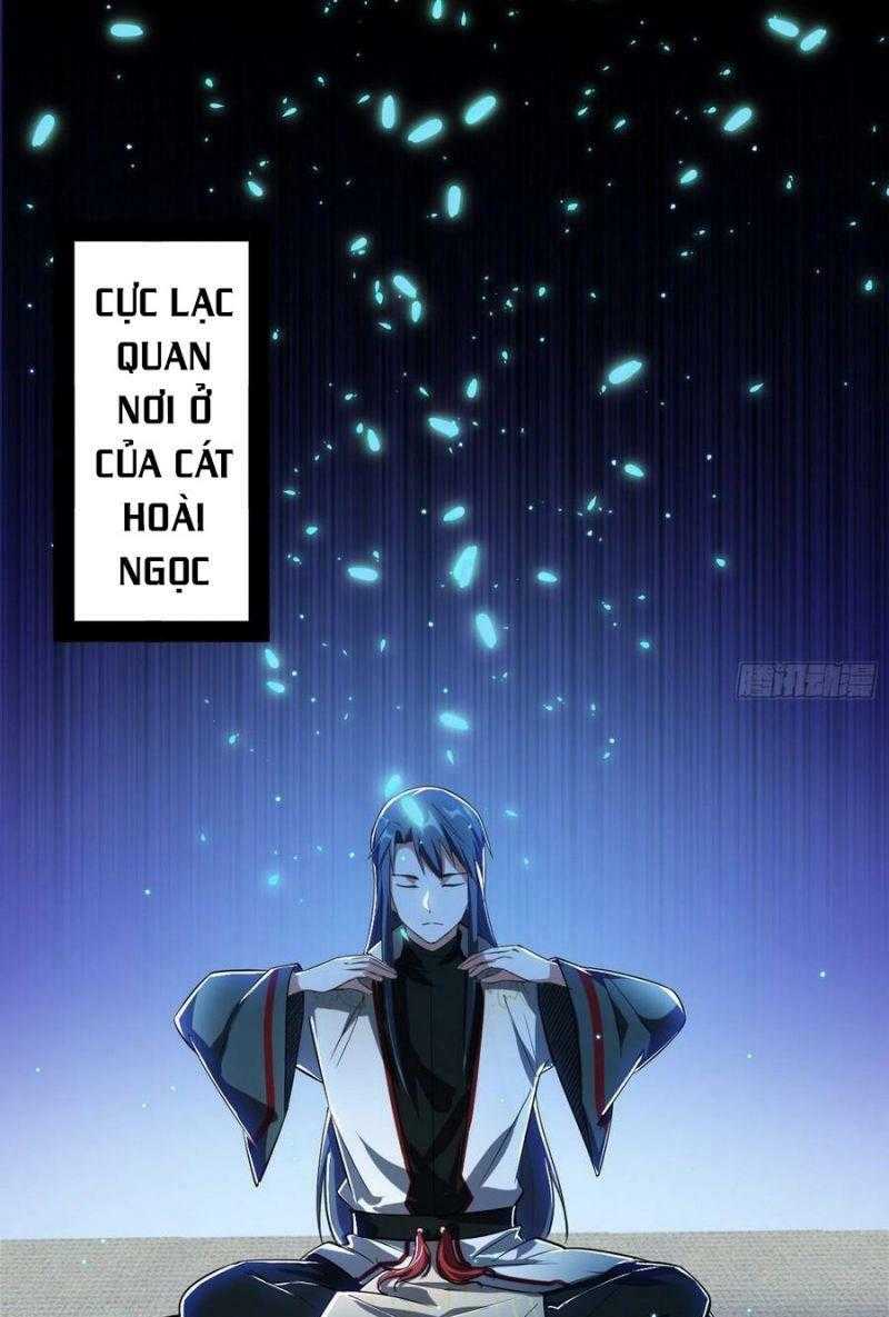 ta là tà đế Chapter 101 - Trang 2