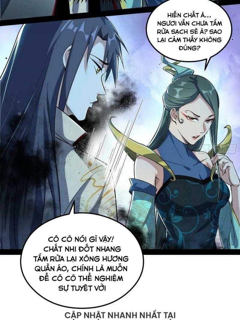 ta là tà đế Chapter 101 - Trang 2