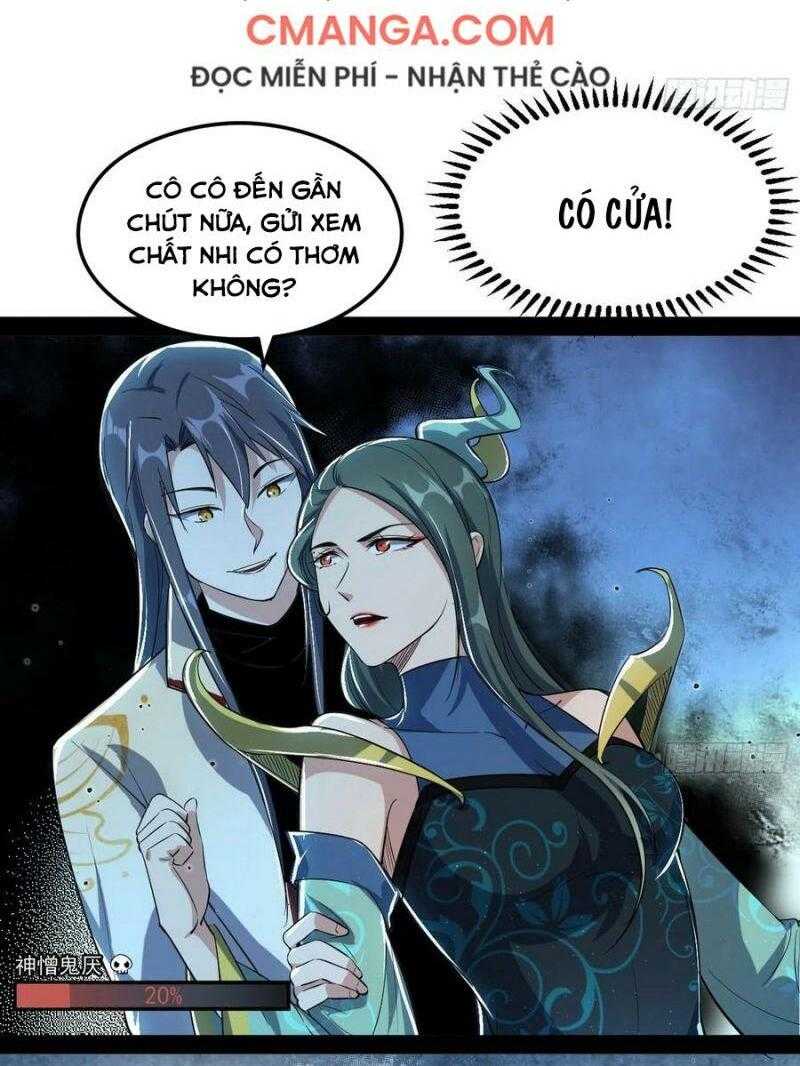 ta là tà đế Chapter 101 - Trang 2