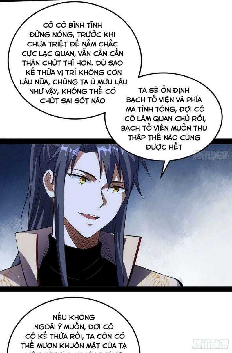 ta là tà đế Chapter 101 - Trang 2