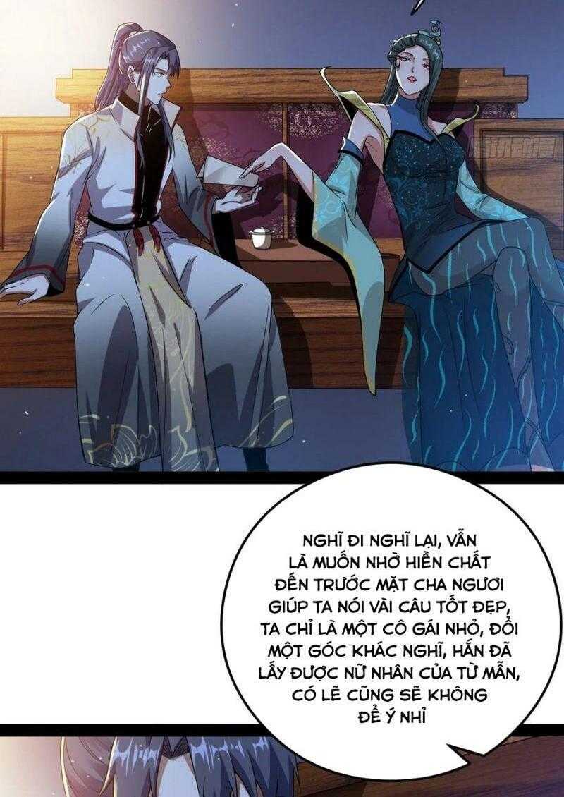 ta là tà đế Chapter 101 - Trang 2