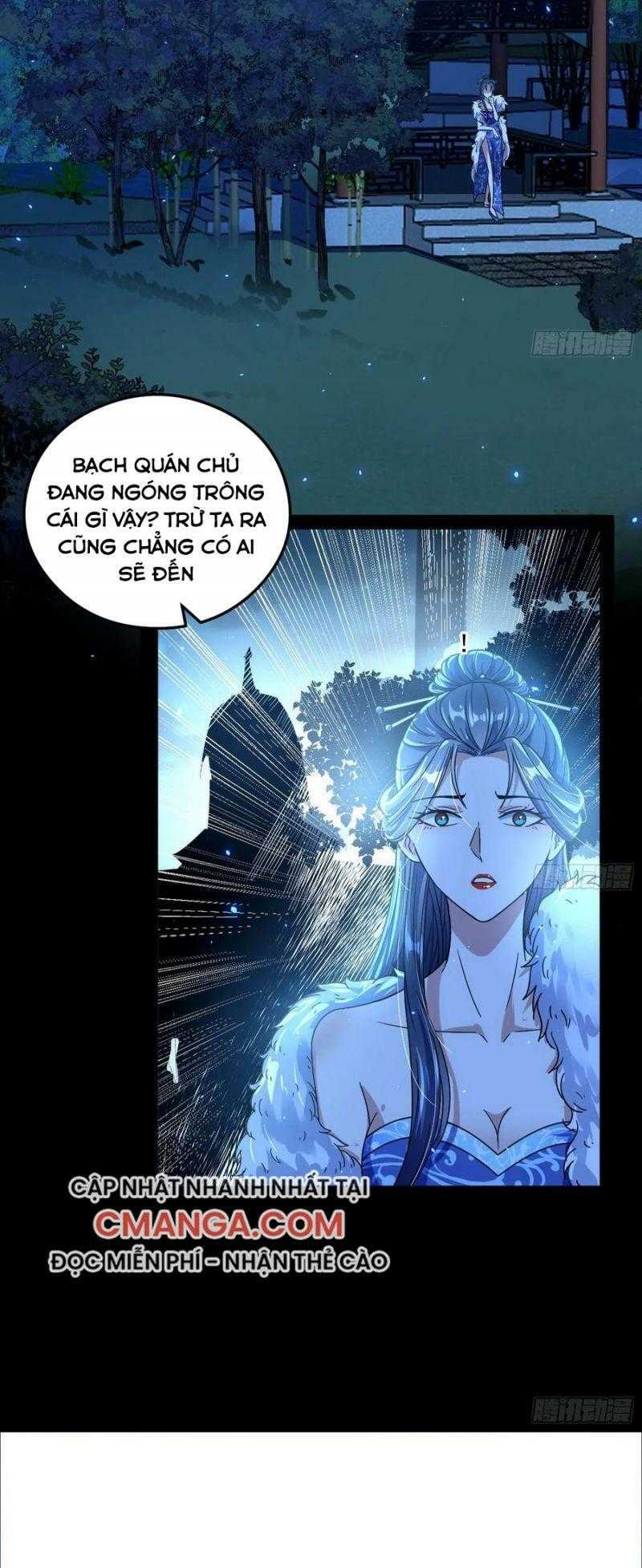 ta là tà đế Chapter 101 - Trang 2