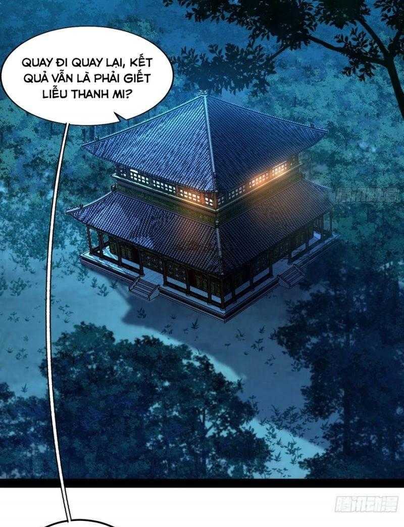 ta là tà đế Chapter 101 - Trang 2