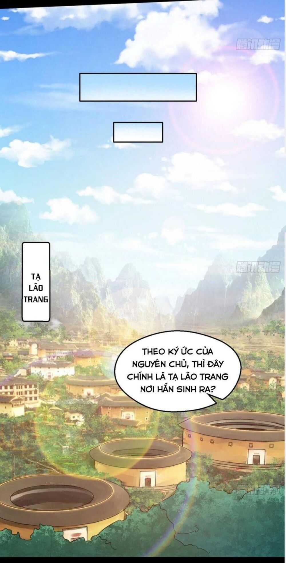 ta là tà đế Chapter 108 - Next Chapter 109