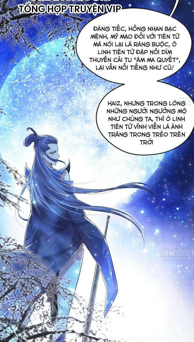 ta là tà đế chapter 113 - Next Chapter 114