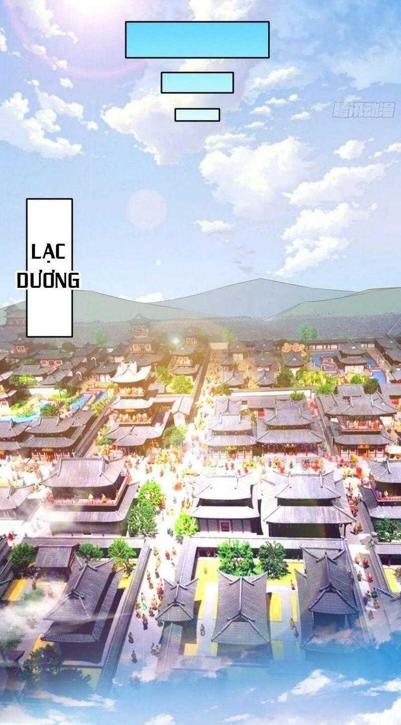 ta là tà đế chapter 113 - Next Chapter 114