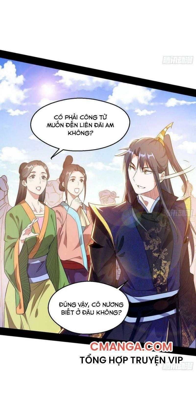 ta là tà đế chapter 113 - Next Chapter 114