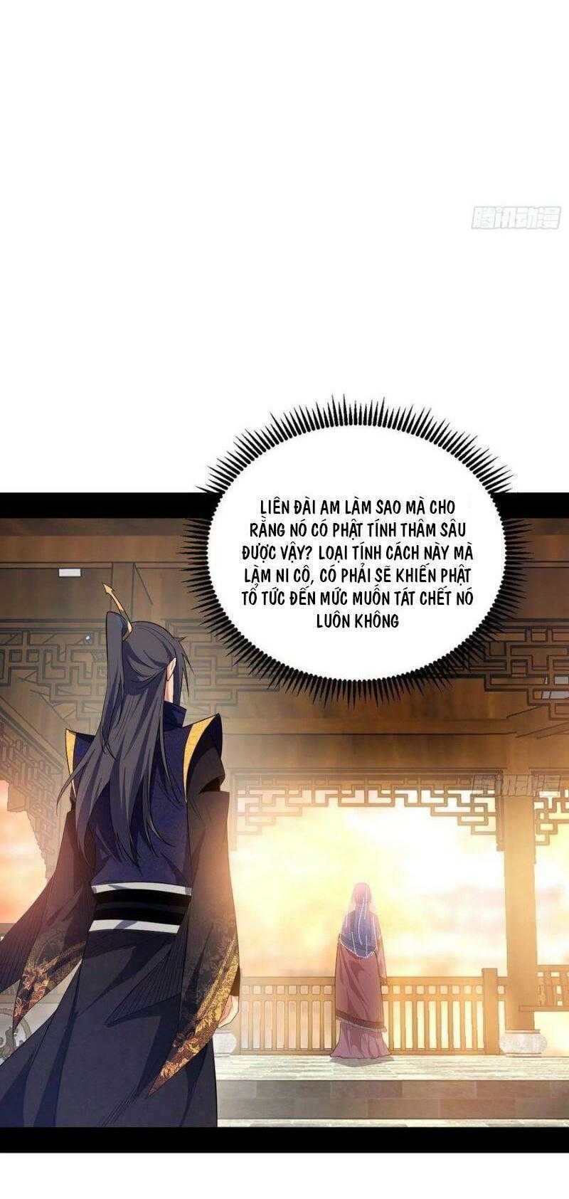 ta là tà đế chapter 113 - Next Chapter 114