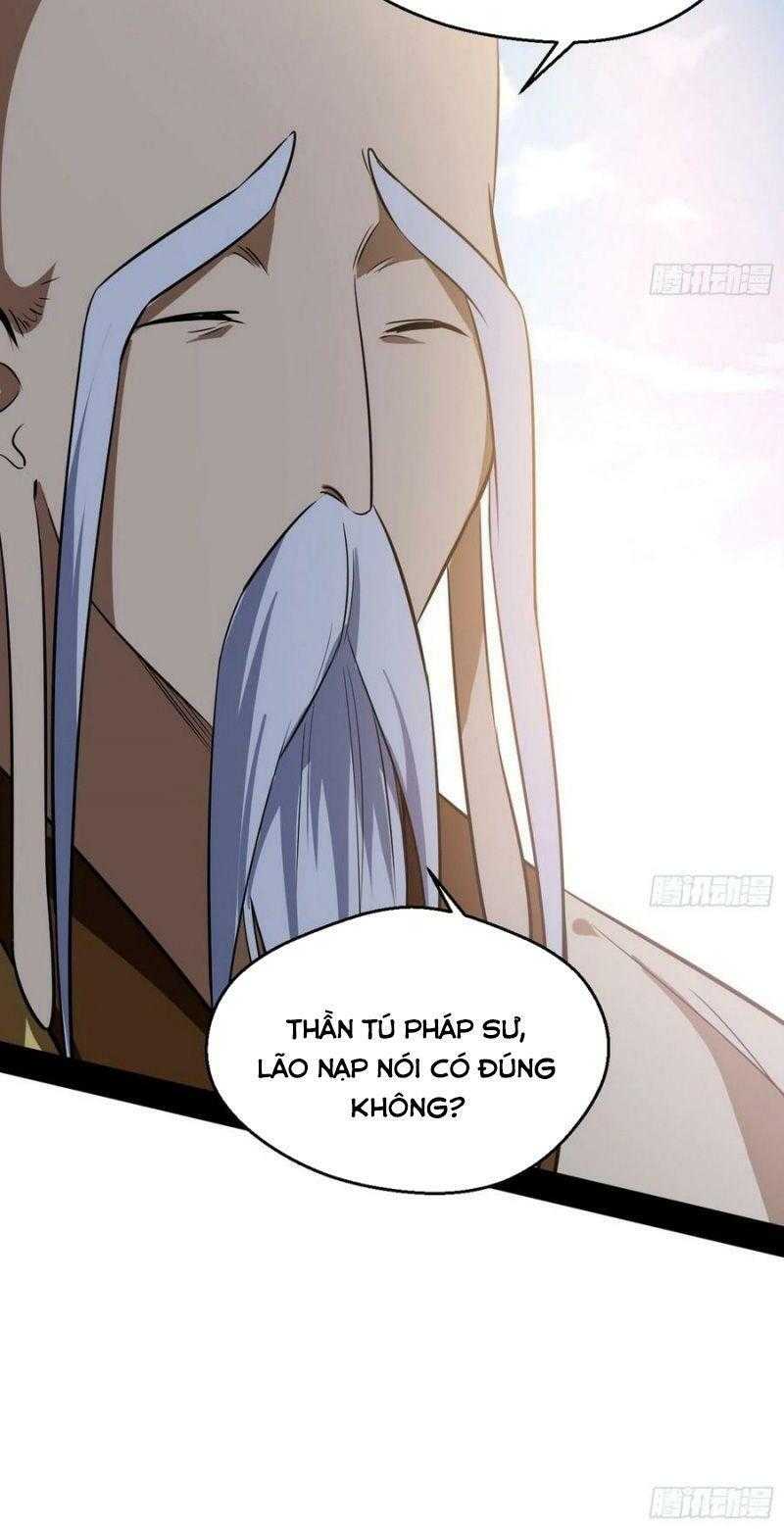 ta là tà đế Chapter 116 - Next Chapter 117