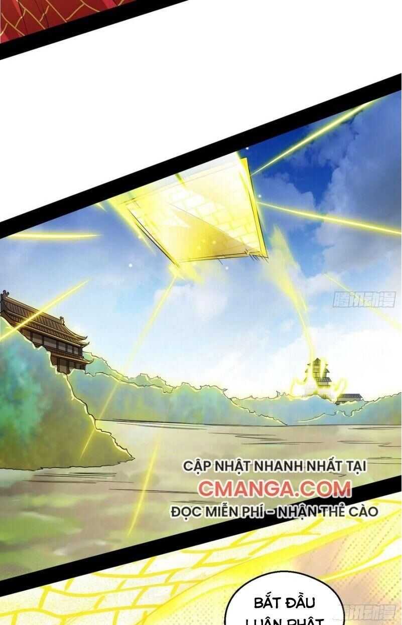 ta là tà đế Chapter 116 - Next Chapter 117