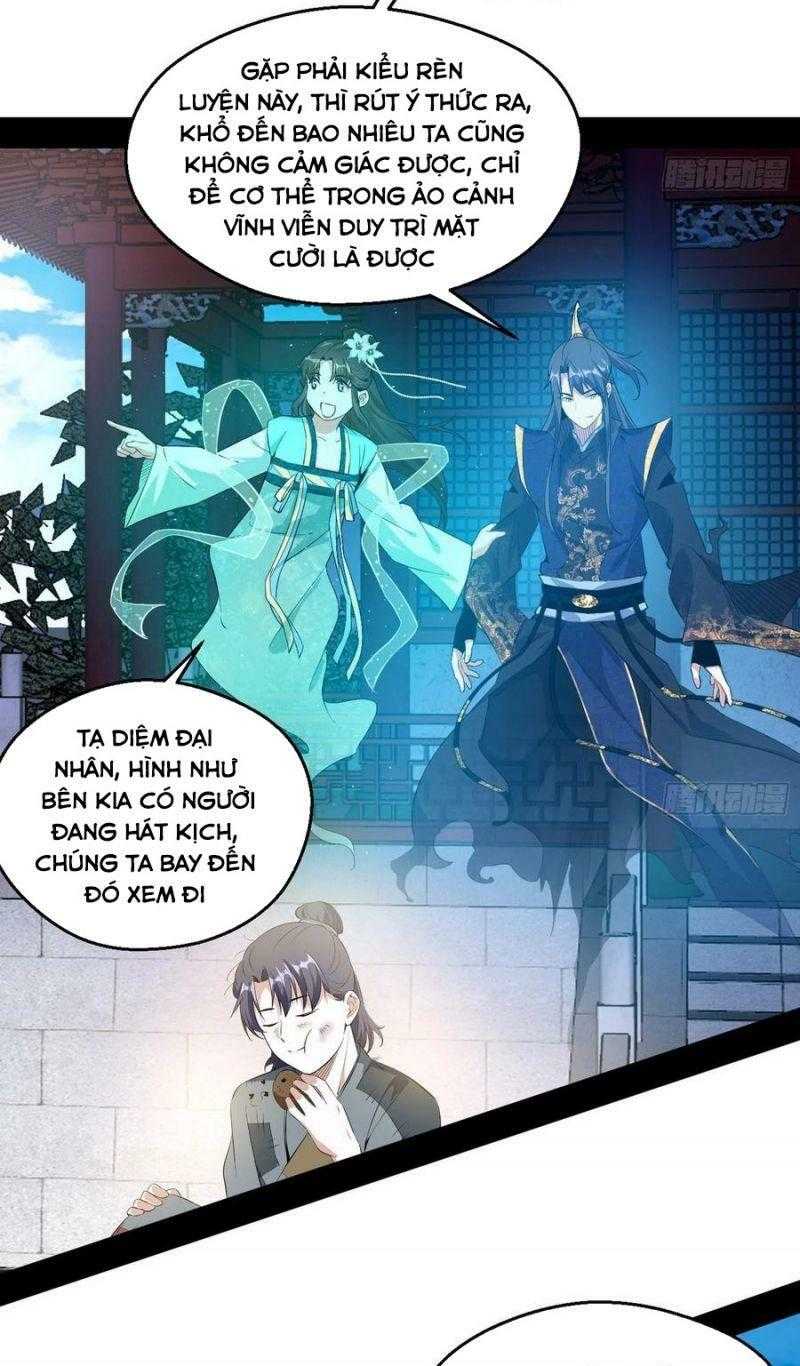 ta là tà đế Chapter 120 - Next Chapter 121