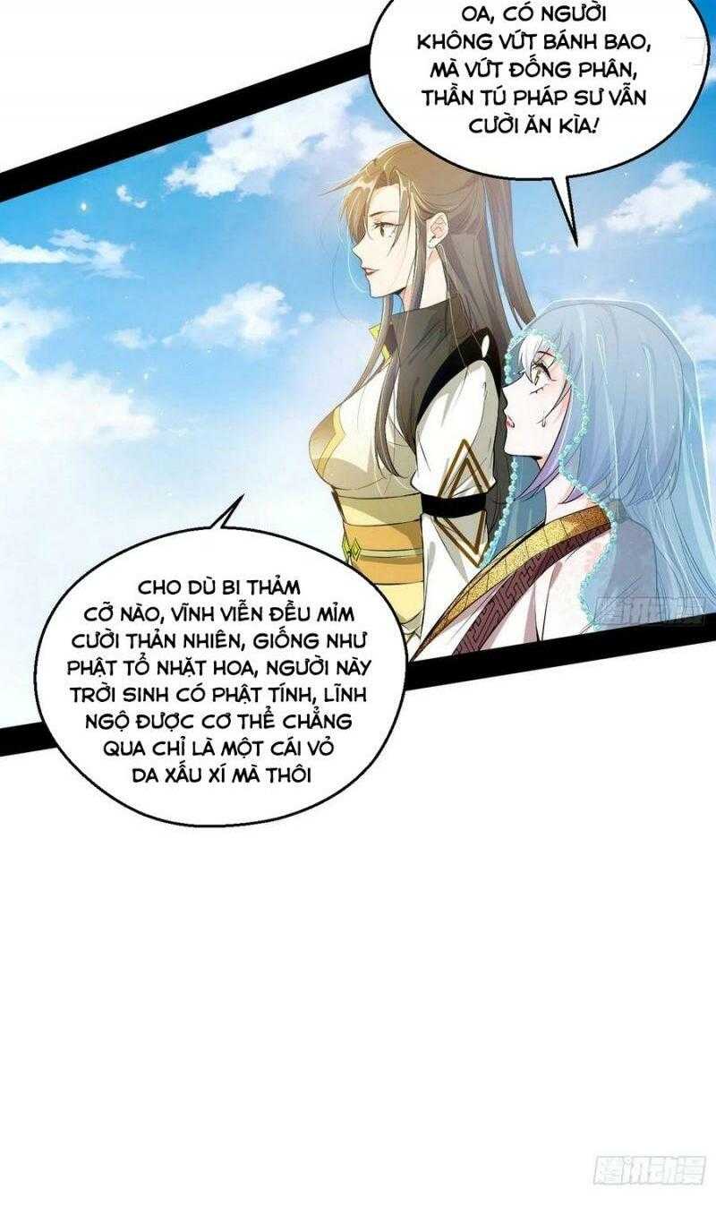 ta là tà đế Chapter 120 - Next Chapter 121