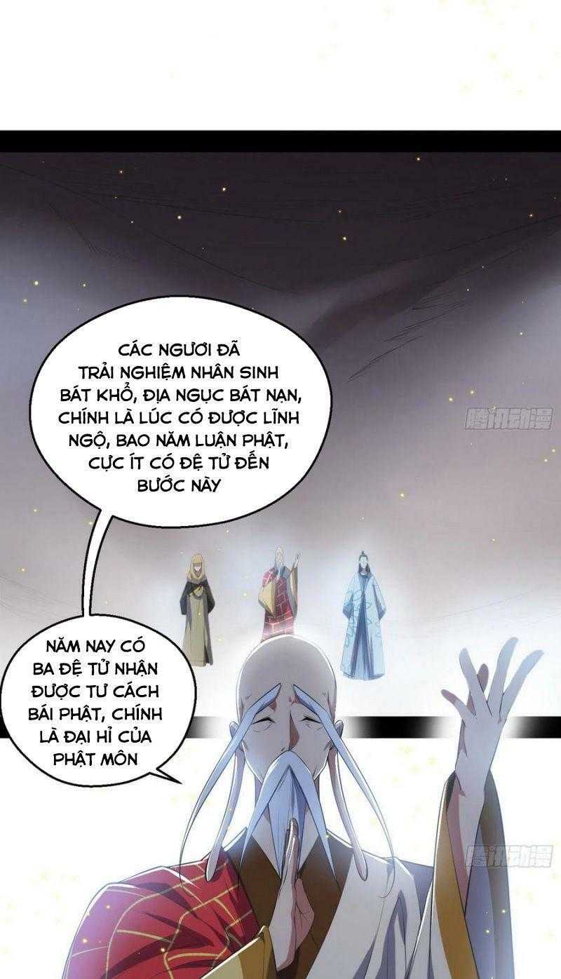 ta là tà đế Chapter 122 - Trang 2