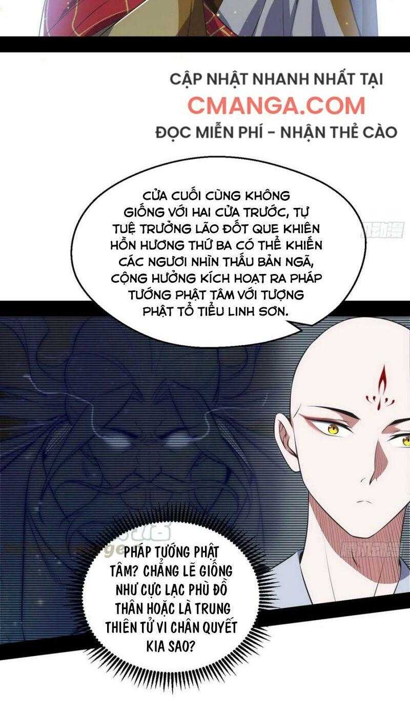 ta là tà đế Chapter 122 - Trang 2