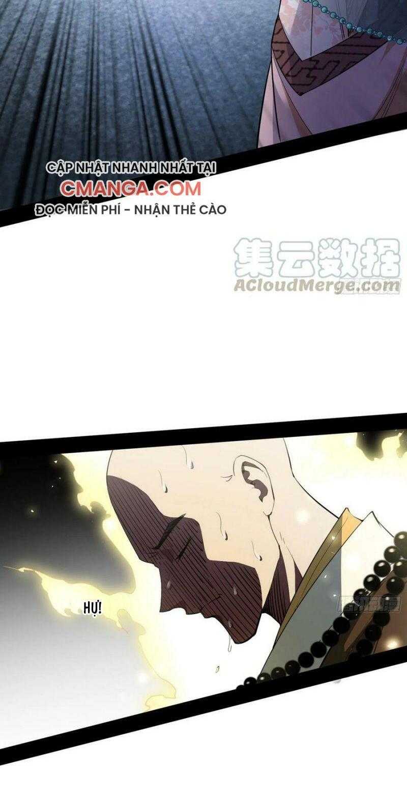 ta là tà đế Chapter 122 - Trang 2