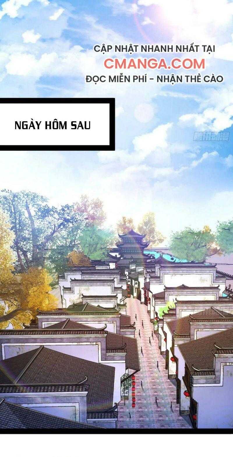 ta là tà đế Chapter 130 - Trang 2