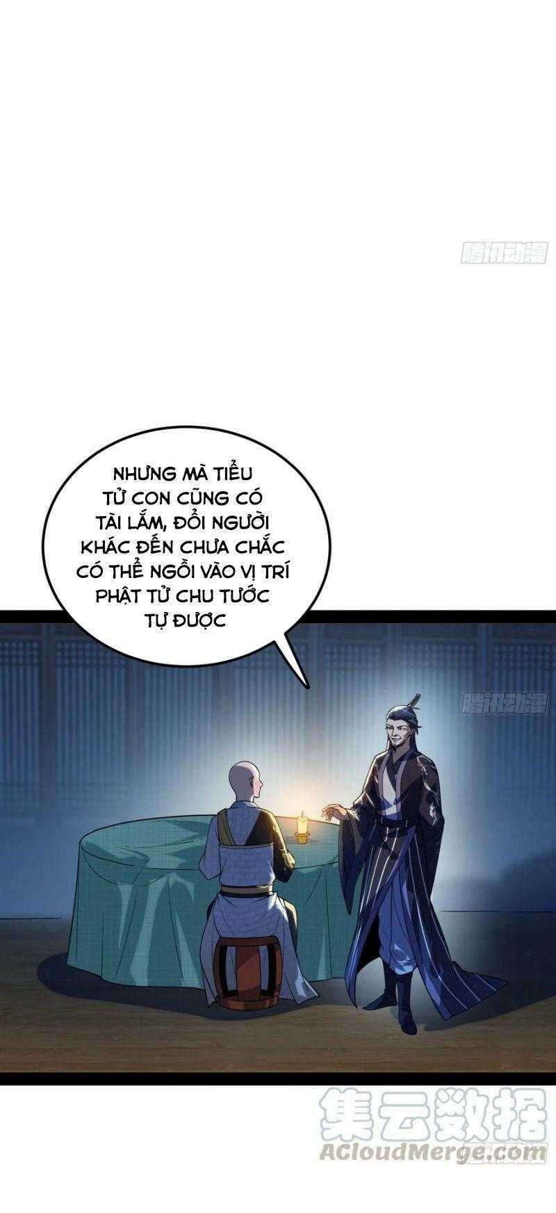 ta là tà đế Chapter 130 - Trang 2