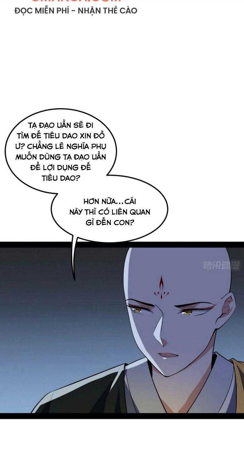 ta là tà đế Chapter 130 - Trang 2