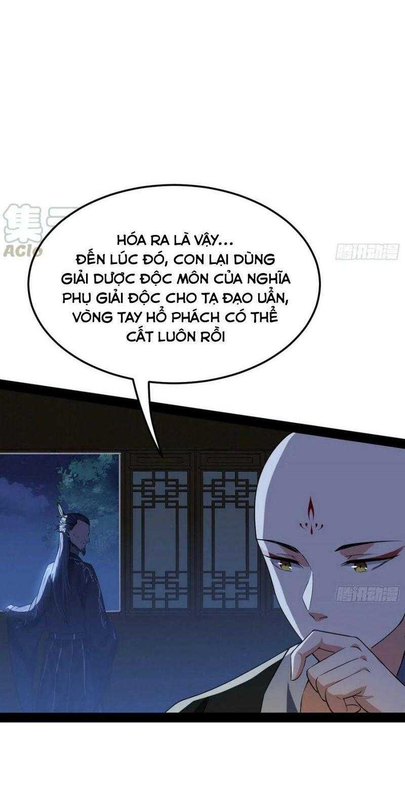 ta là tà đế Chapter 130 - Trang 2