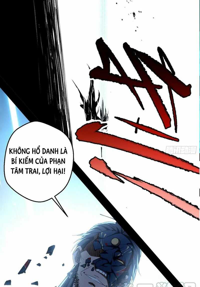 ta là tà đế Chapter 134 - Next Chapter 134.2