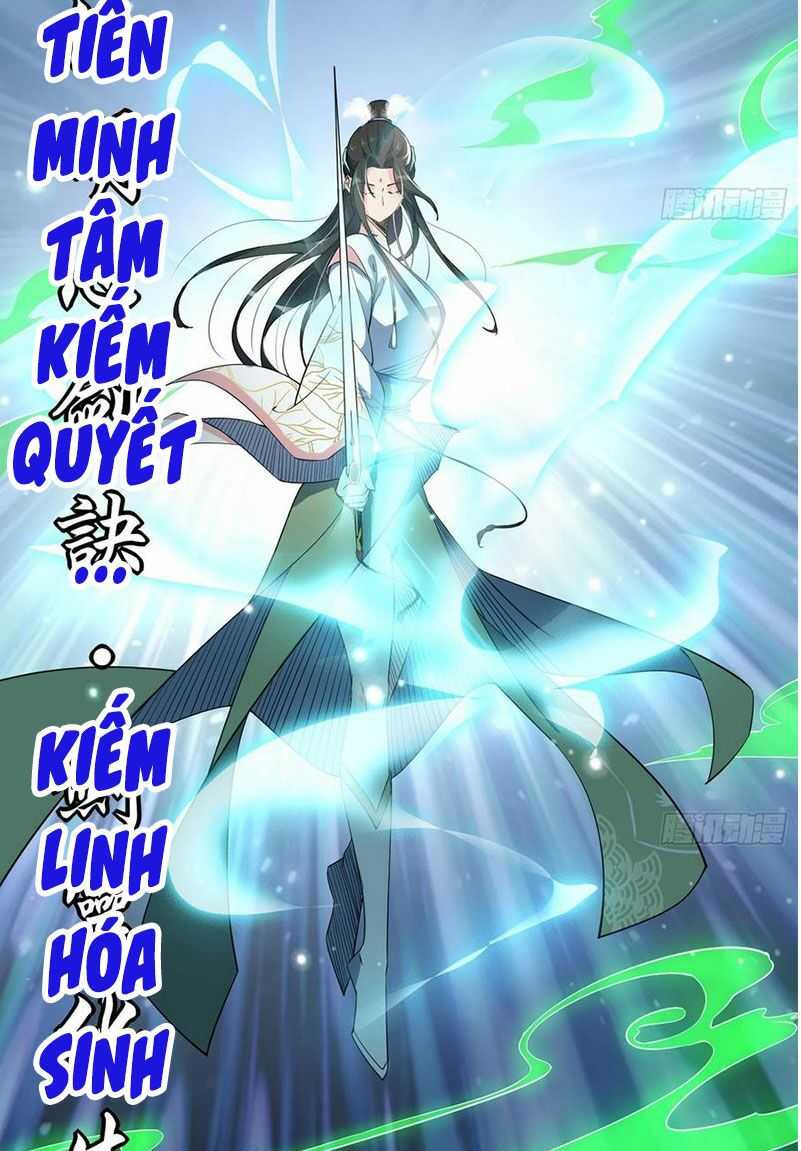 ta là tà đế Chapter 134 - Next Chapter 134.2