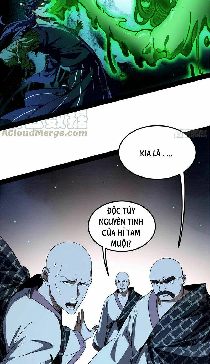 ta là tà đế Chapter 139 - Next Chapter 140