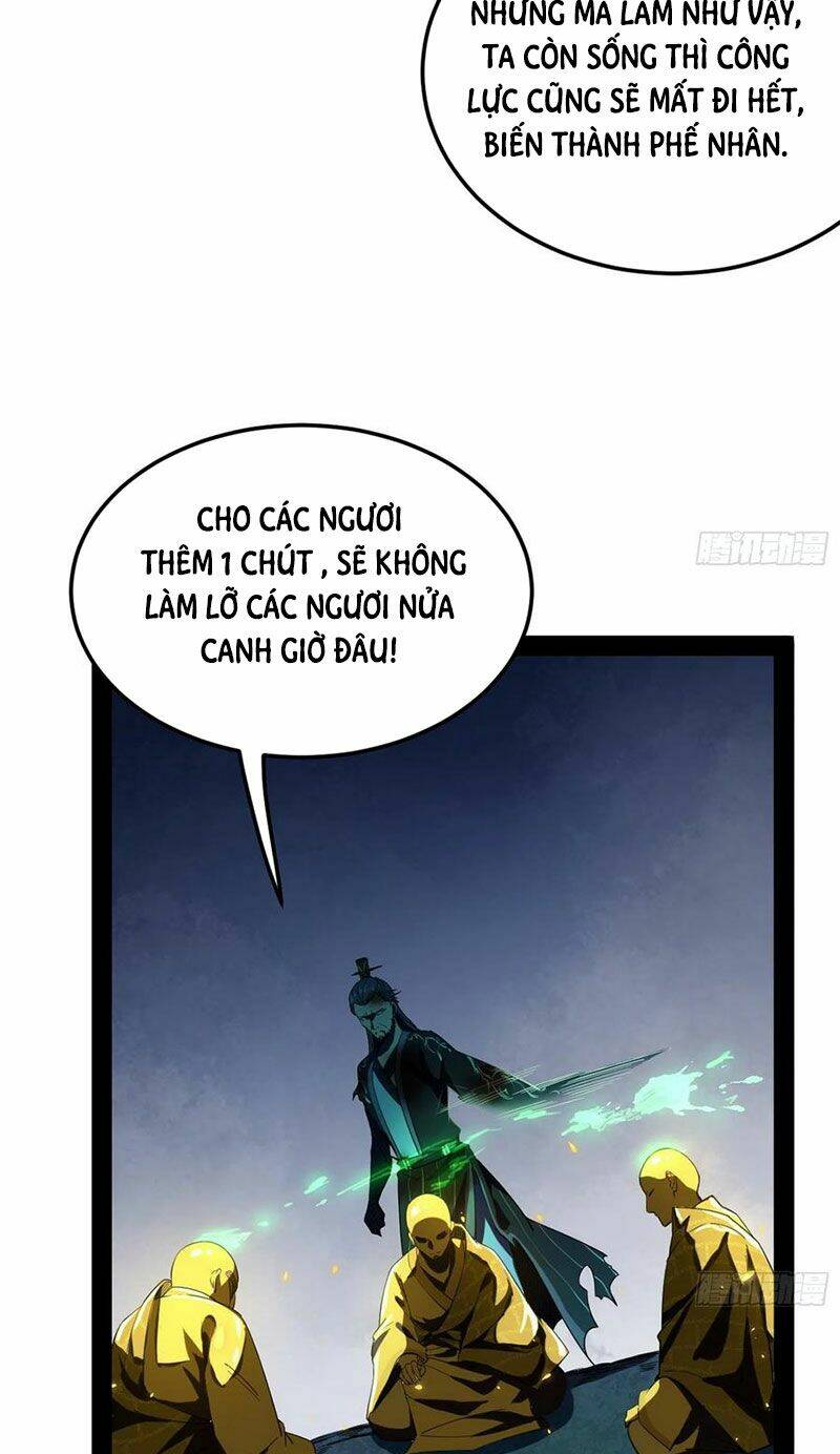 ta là tà đế Chapter 139 - Next Chapter 140