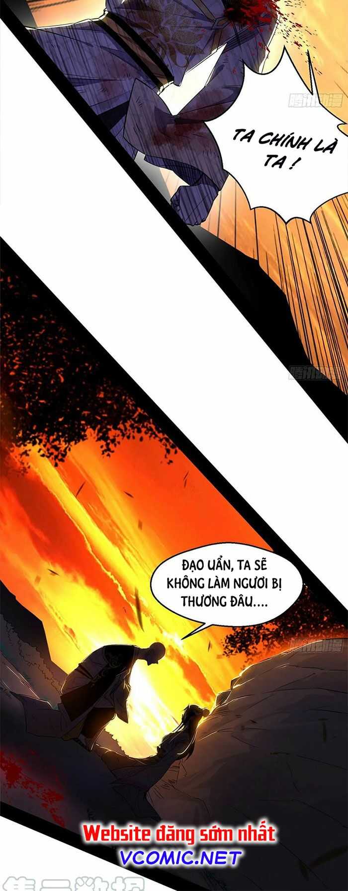 ta là tà đế Chapter 140 - Next Chapter 141