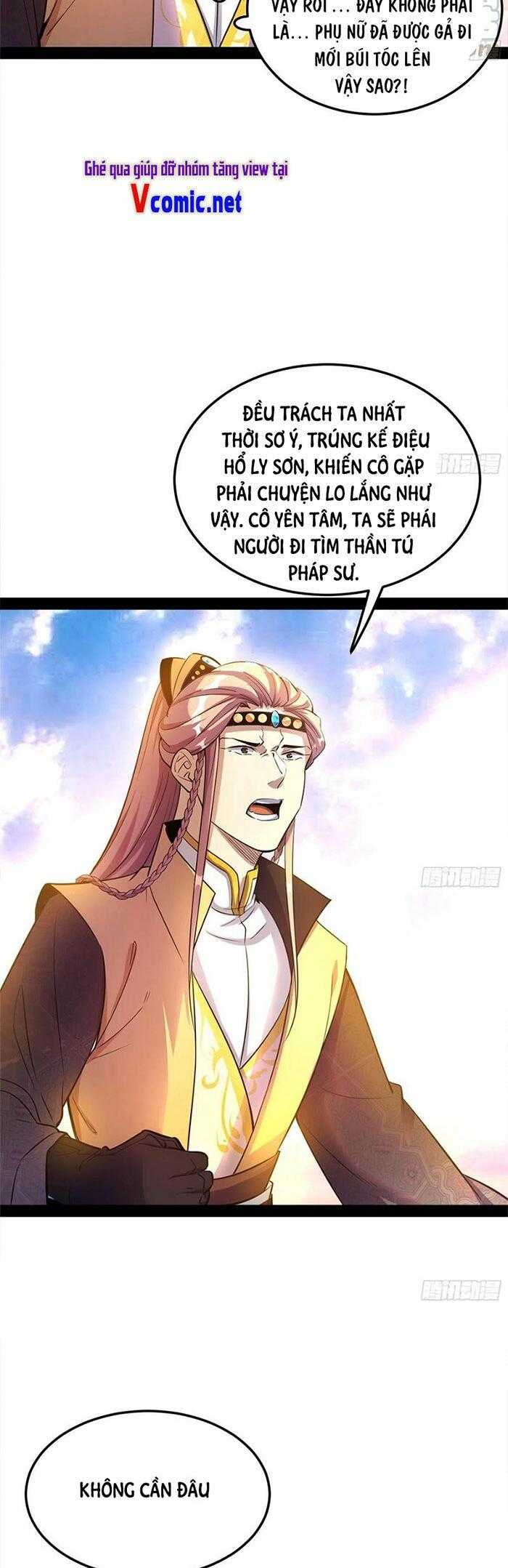 ta là tà đế Chapter 143 - Trang 2