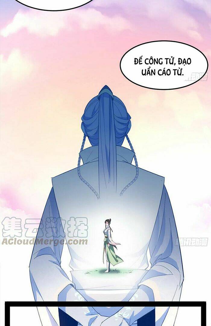 ta là tà đế Chapter 143 - Trang 2