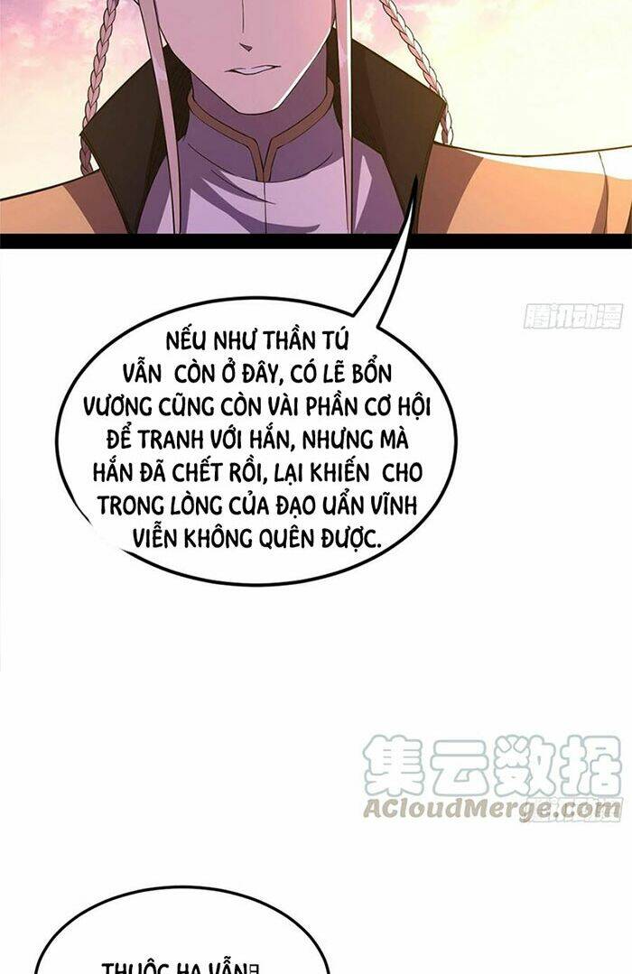 ta là tà đế Chapter 143 - Trang 2