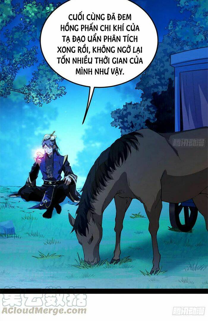 ta là tà đế Chapter 143 - Trang 2