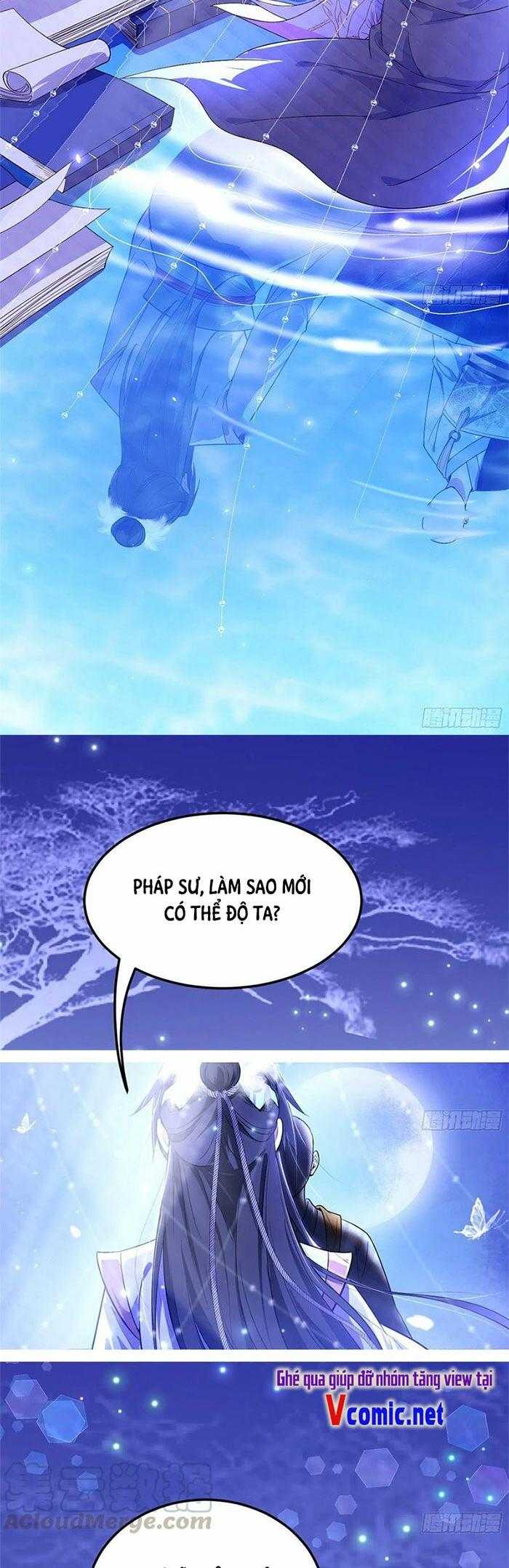 ta là tà đế Chapter 143 - Trang 2